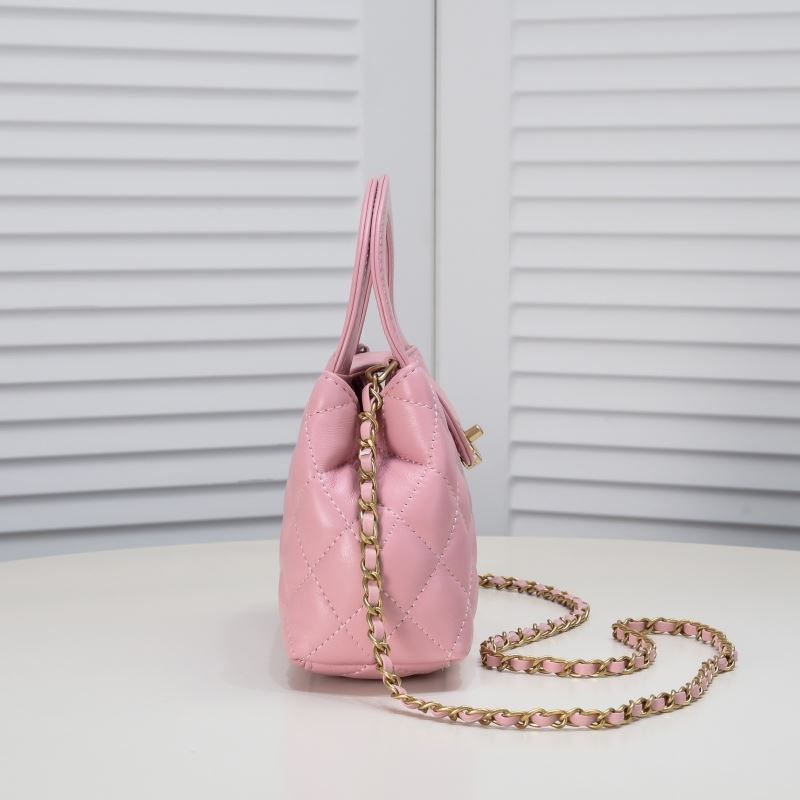 Chanel Top Handle Bags